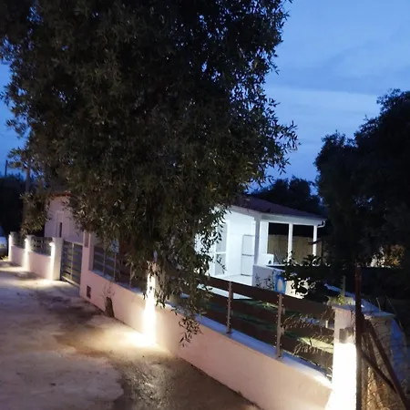 Amela House Скала-Каллирахис
