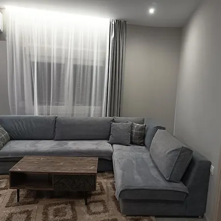 Amela House Дом отдыха