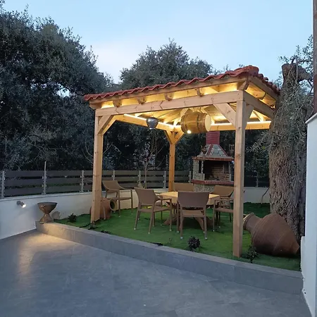 Amela House Дом отдыха