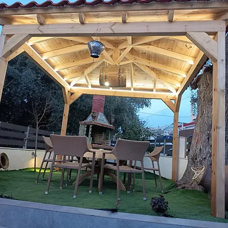 Amela House Дом отдыха