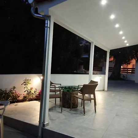 Amela House