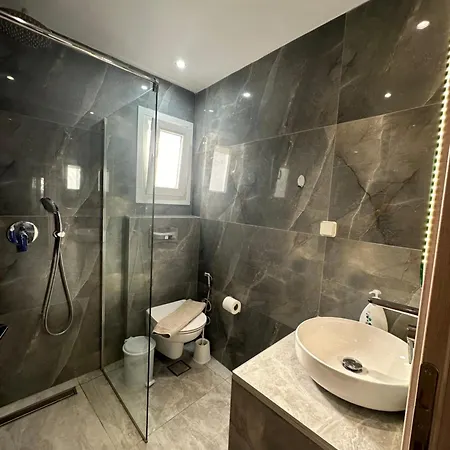 Amela House Skala Kallirakhis