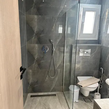 Amela House Skála Kallirákhis