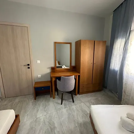 Amela House * Skála Kallirákhis