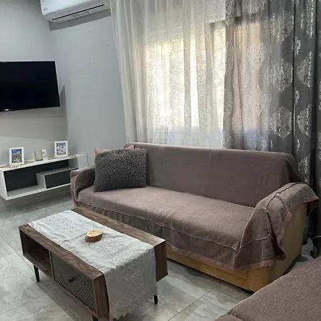 بيت للعطل Amela House Skála Kallirákhis
