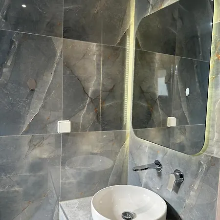 Nyaraló Amela House Skála Kallirákhis