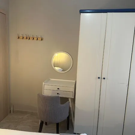 بيت للعطل Amela House *