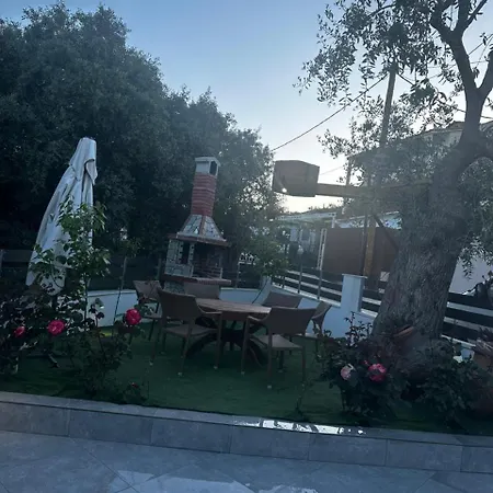 Holiday home Amela House Skala Kallirakhis