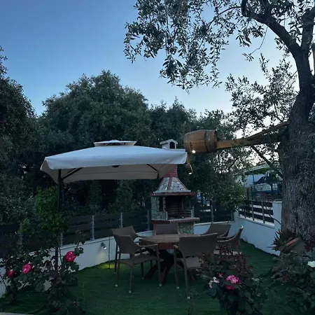 Holiday home Amela House *
