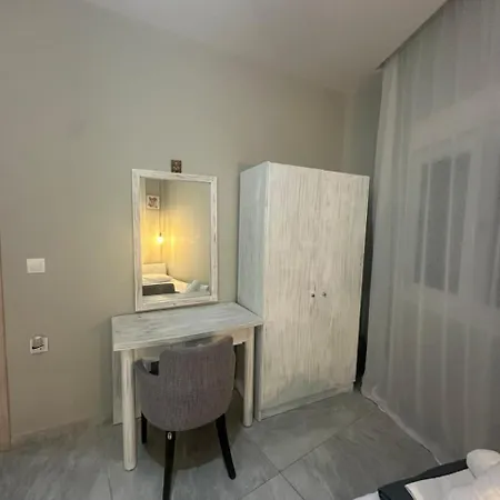 Сasa de vacaciones Amela House Skála Kallirákhis