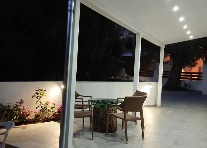 Amela House