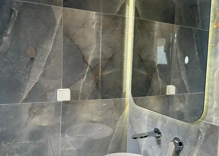 Hébergement de vacances Amela House Skála Kallirákhis