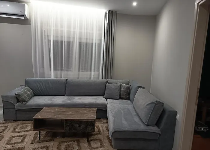 Amela House 펜션
